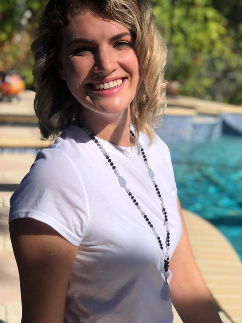 TURNING AFFIRMATIONS INTO REALITY