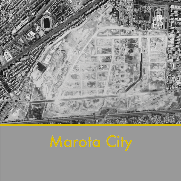Marota City