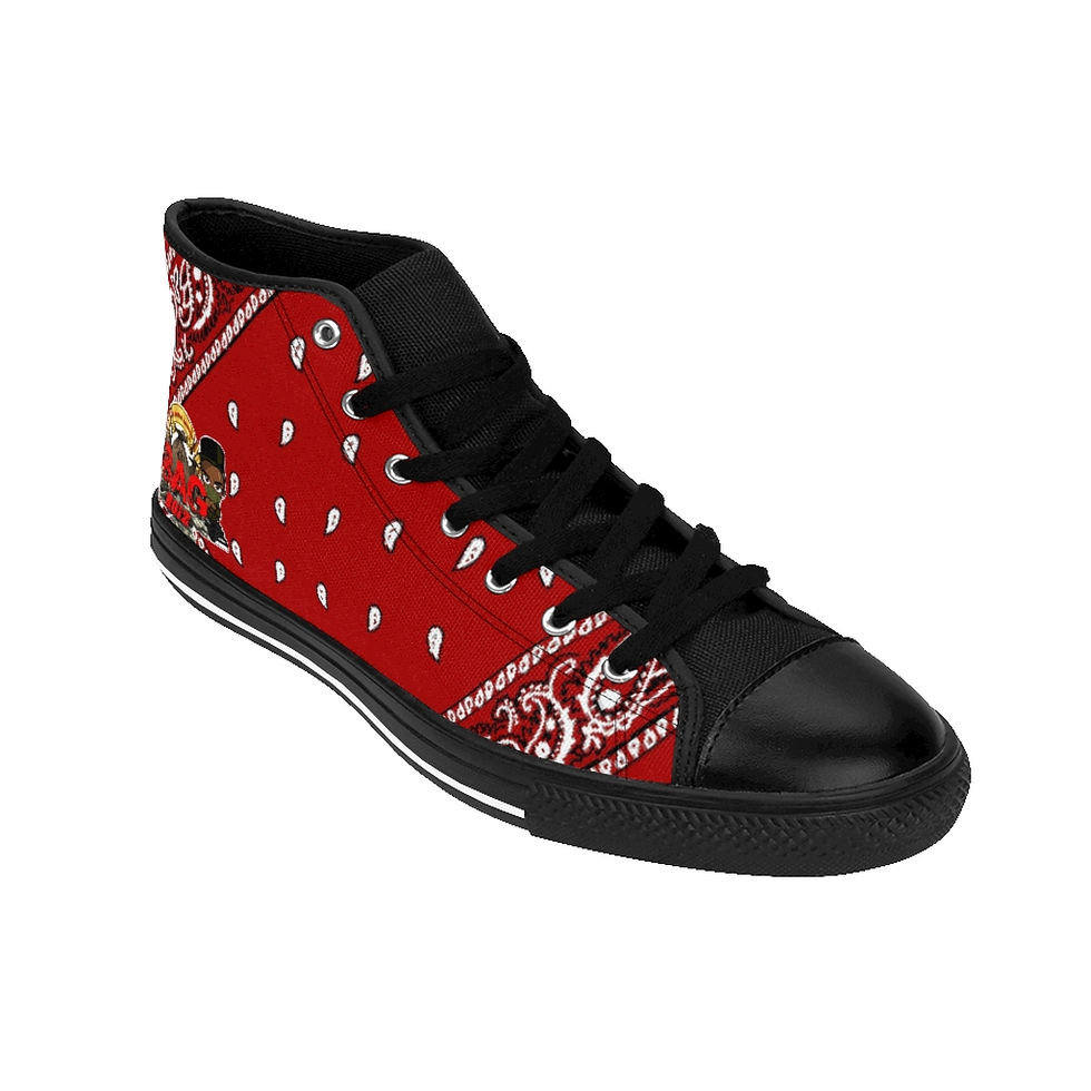 Thumbnail: Suwoop Sneakers