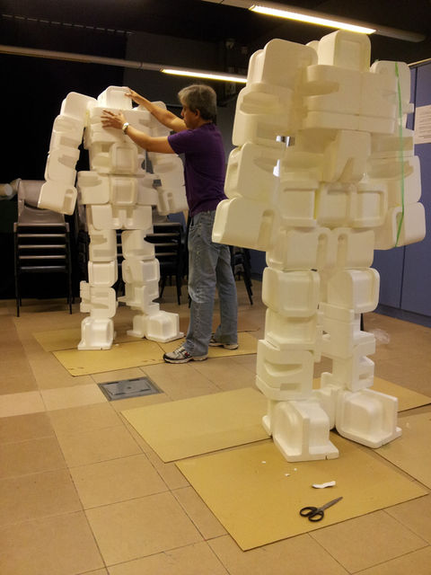 Sculptures
