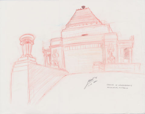 Traditional Art