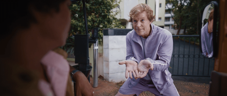 SuperMoney ft. Jonty Rhodes