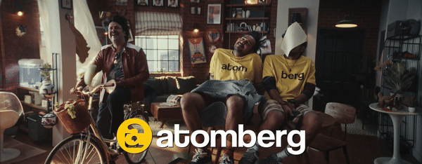 Atomberg Fans