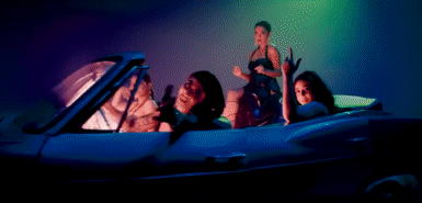 Full Dope Music Video - Four More Shots Please! Season 3 | Raftaar