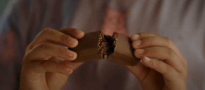 Cadbury Chocobakes Cakes TVC