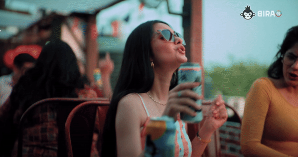 Bira 91 x Delhi Capitals