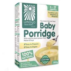 Umoyo Baby Porridge - 500g