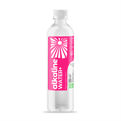 Umoyo Natural Health Alkaline Water - 500ml