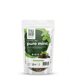 Umoyo Pure Mint Peppermint Tea - 15g