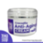 Umoyo Natural Health Crocodile Anti-Aging Cream - 50g