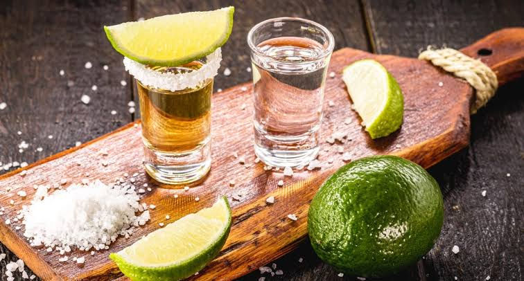 Tequila, Mezcal, Pulque and Pox