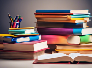 Homework Help Included