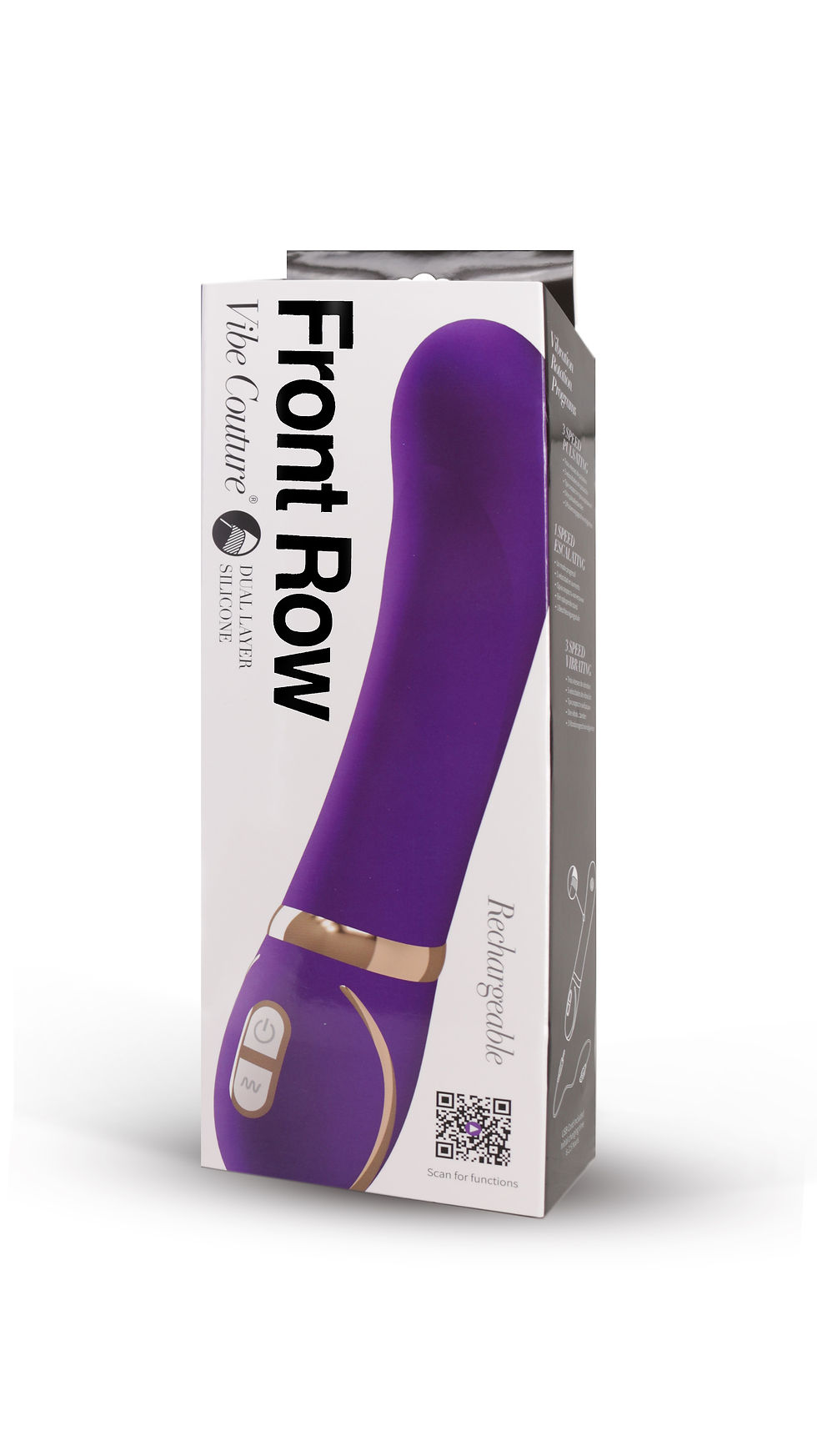 Thumbnail: Front Row