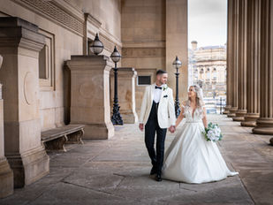 St George’s Hall Liverpool Wedding Photography Tips