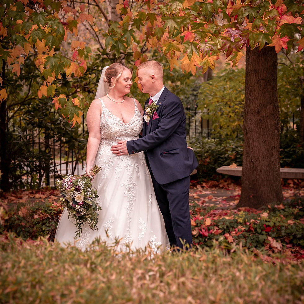 Wedding Photography at Runcorn Town Hall and Century Pavilion in Liverpool