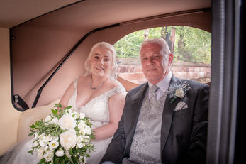 Holiday Inn in Runcorn wedding photography