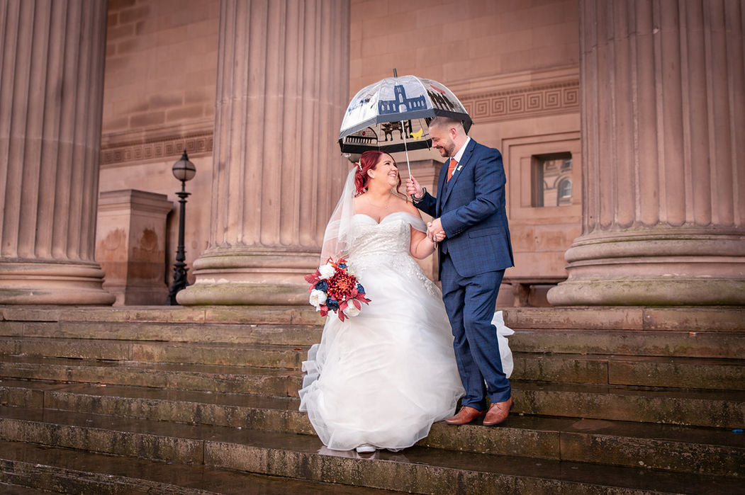 St George's Hall Wedding, by Gemma Cullen, Liverpool Wedding Photographer