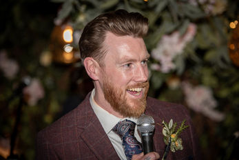 St George's Hall and Brunch Club in Liverpool wedding photography