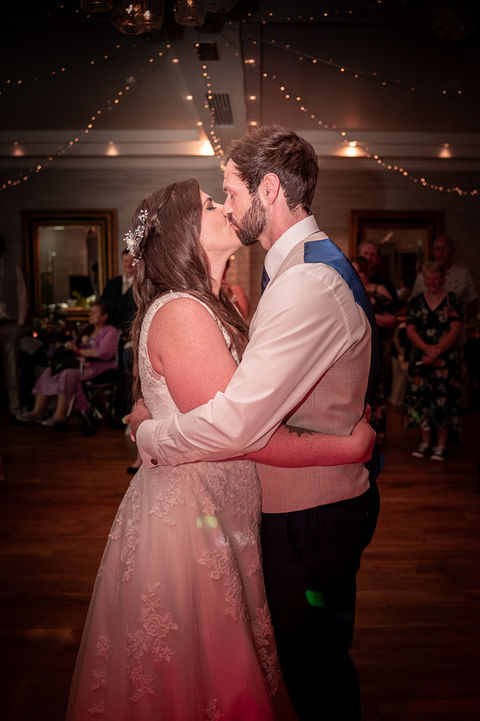 Brook Hall Hotel wedding photography by Gemma Cullen