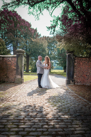 CHET in Crosby wedding photography