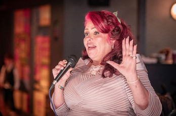 Speeches wedding photography at Kabannas in Liverpool by Gemma Cullen Photography