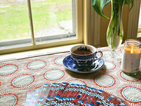 Advice on Connecting with the Spirit of Tarot