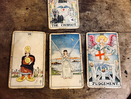 Iris X Reading of the Week/Week beginning on 10/3/22: