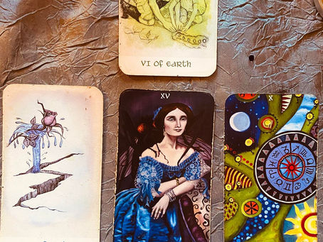 Iris X Reading of the Week/Week beginning on 12.6.21: