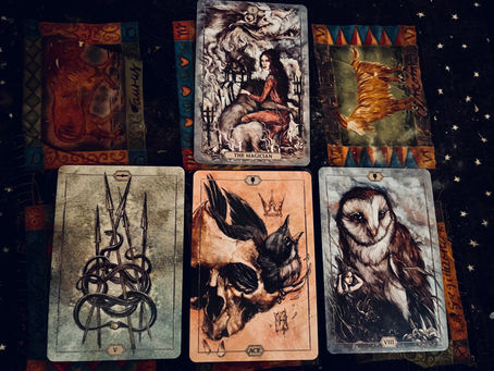 Iris X Reading of the Week/Week beginning on 1.9.22: