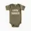 Thumbnail: Park Ranger Baby Short-Sleeved Organic Onesie