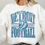 Thumbnail: Detroit Football Sweatshirt