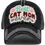 Thumbnail: Best Cat Mom Ever Distressed Trucker Hat