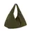 Thumbnail: Eco-Friendly Nylon Hobo Shoulder Bag