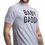 Thumbnail: Baby Daddy Graphic Short-Sleeved Tee