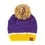 Thumbnail: Ribbed Pom Beanie
