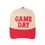 Thumbnail: Game Day Embroidered Baseball Cap