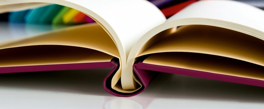 Thumbnail: Springback Binder (A4)