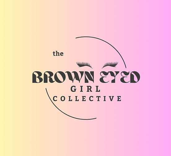 Brown Eyed Girl Logo