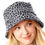 Thumbnail: Leopard Patterned Bucket Hat