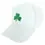 Thumbnail: Saint Patrick’s Day Denim Baseball Cap