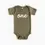 Thumbnail: One Short-Sleeved Organic Onesie