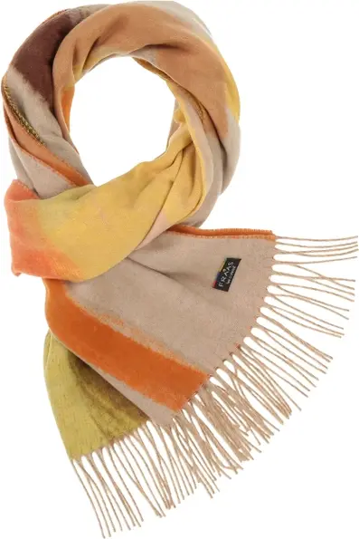 Thumbnail: Ribbons Scarf