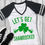 Thumbnail: Let's Get Shamrocked St. Patrick's Day Short Sleeved Tee