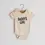 Thumbnail: Daddy's Girl Short-Sleeved Organic Onesie