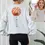 Thumbnail: Customized Name & Number "Basketball Mom" Sweatshirt