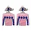 Thumbnail: Derby Jersey Silk Earrings