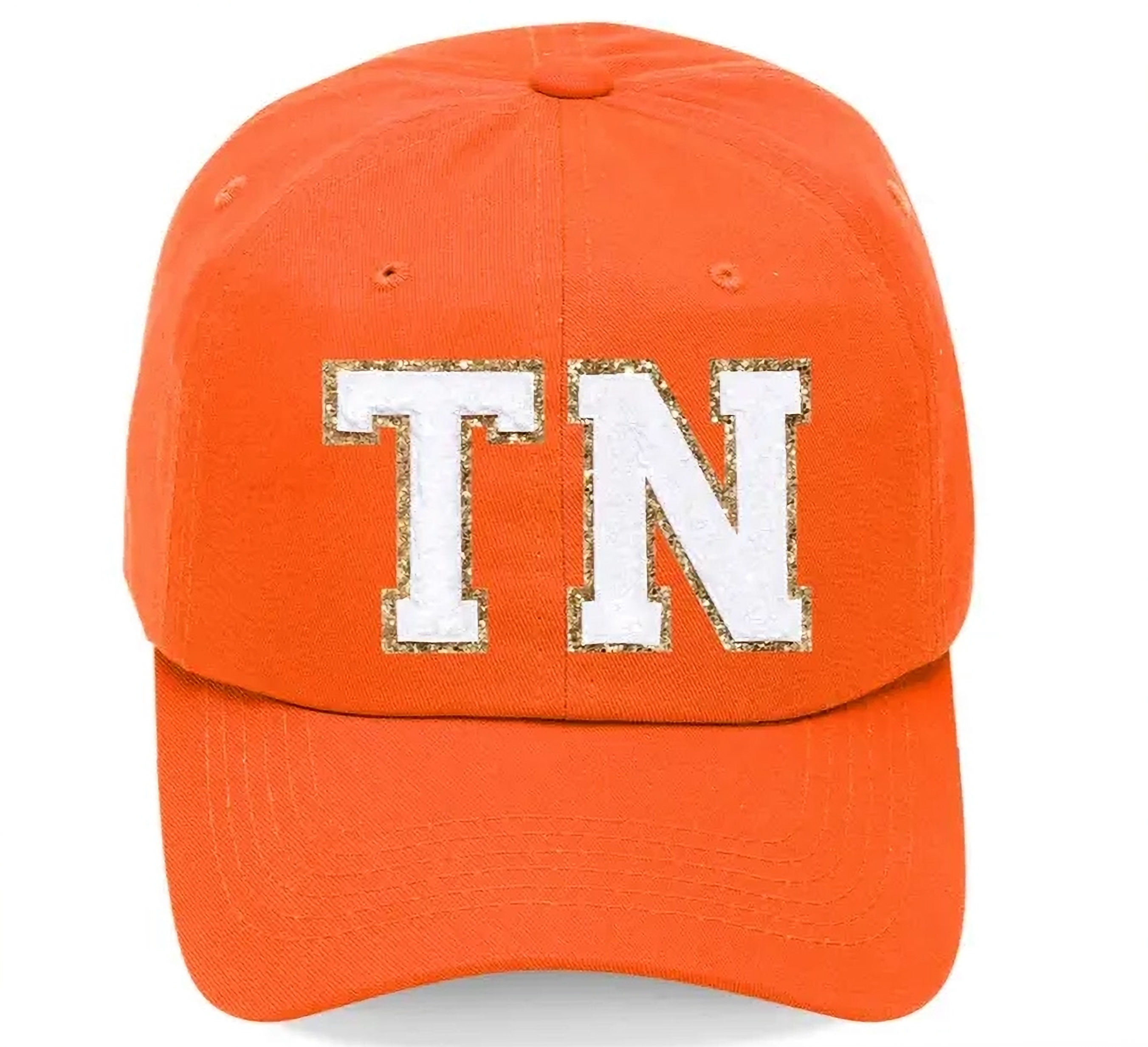 Tennessee Varsity Letter Baseball Cap