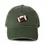 Thumbnail: Chenille Logo Football Hat