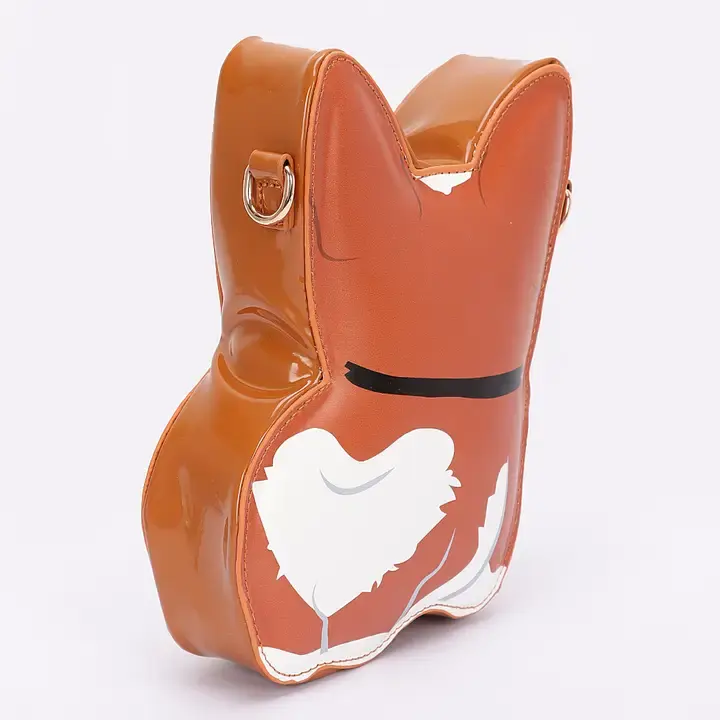 Thumbnail: Puppy Novelty Bag