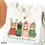 Thumbnail: Meowy Christmas Short Sleeved Graphic Tee